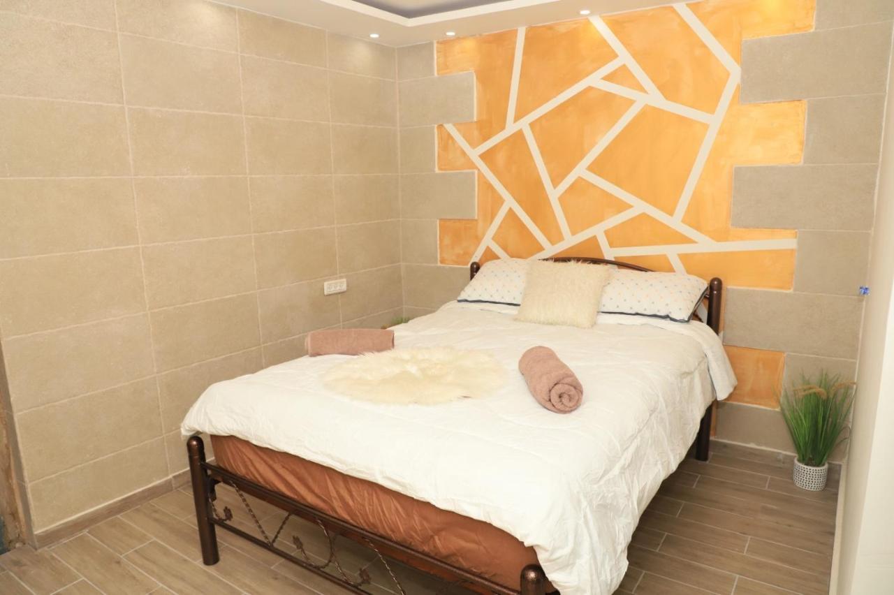 Marina Room Akko Bagian luar foto