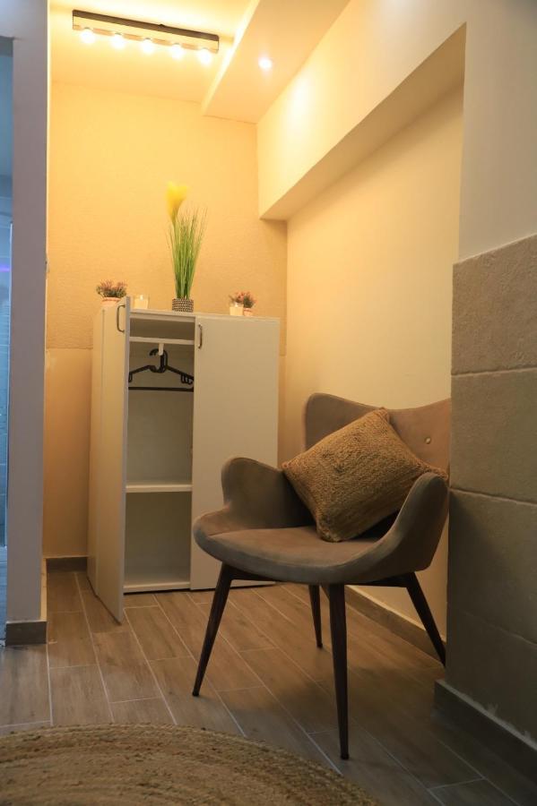 Marina Room Akko Bagian luar foto
