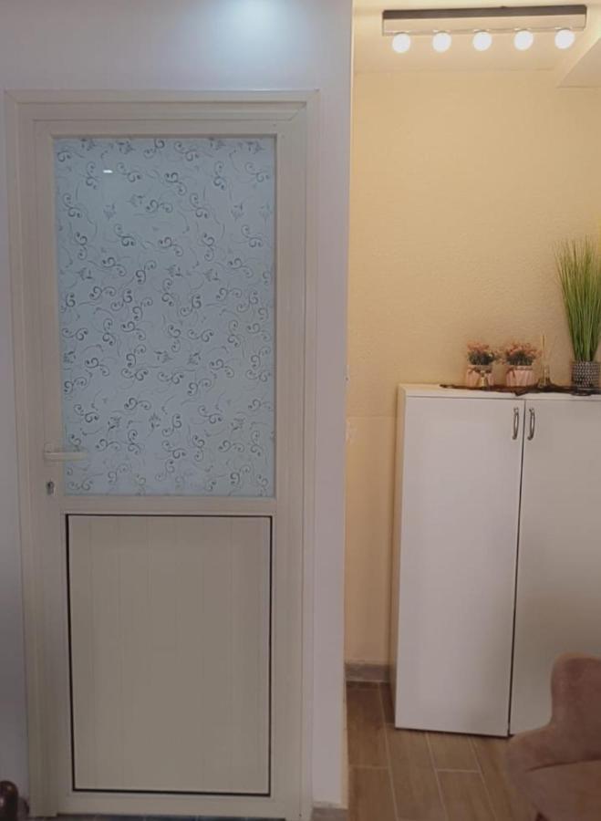 Marina Room Akko Bagian luar foto