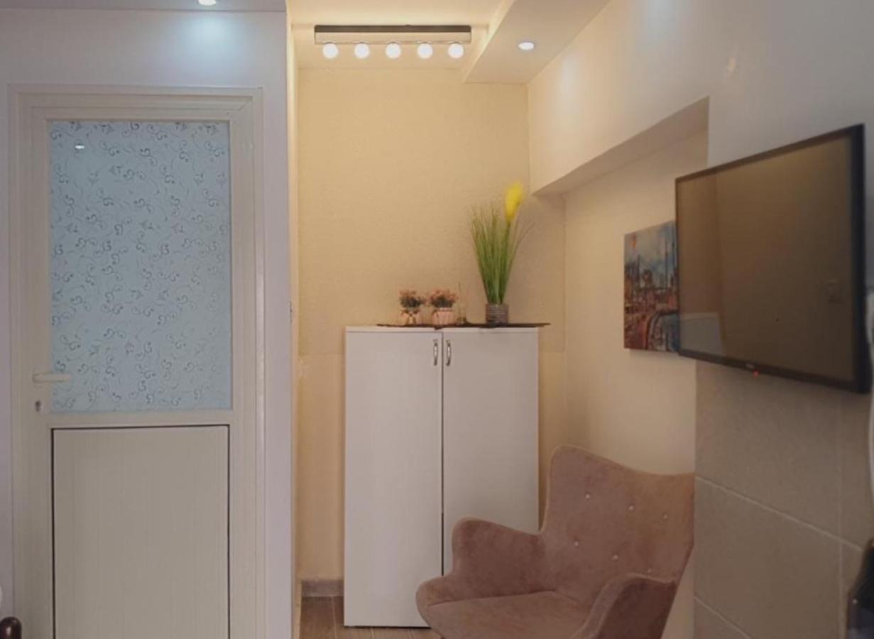 Marina Room Akko Bagian luar foto